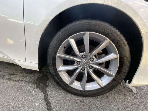 Used 2021 Honda Accord LX image 10