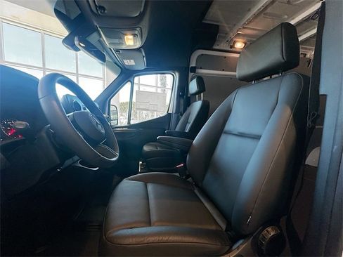 New 2026 Mercedes-Benz Sprinter 2500 image 19