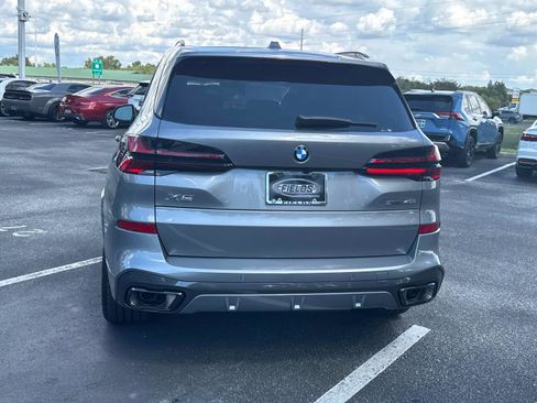 New 2026 BMW X5 sDrive40i w/ M Sport Package image 5