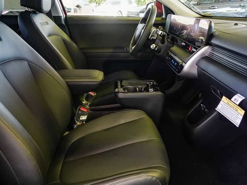 New 2026 Hyundai Ioniq 5 SEL RWD image 19