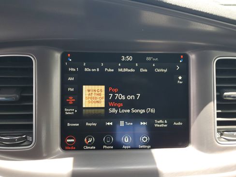 Used 2023 Dodge Charger SXT image 23