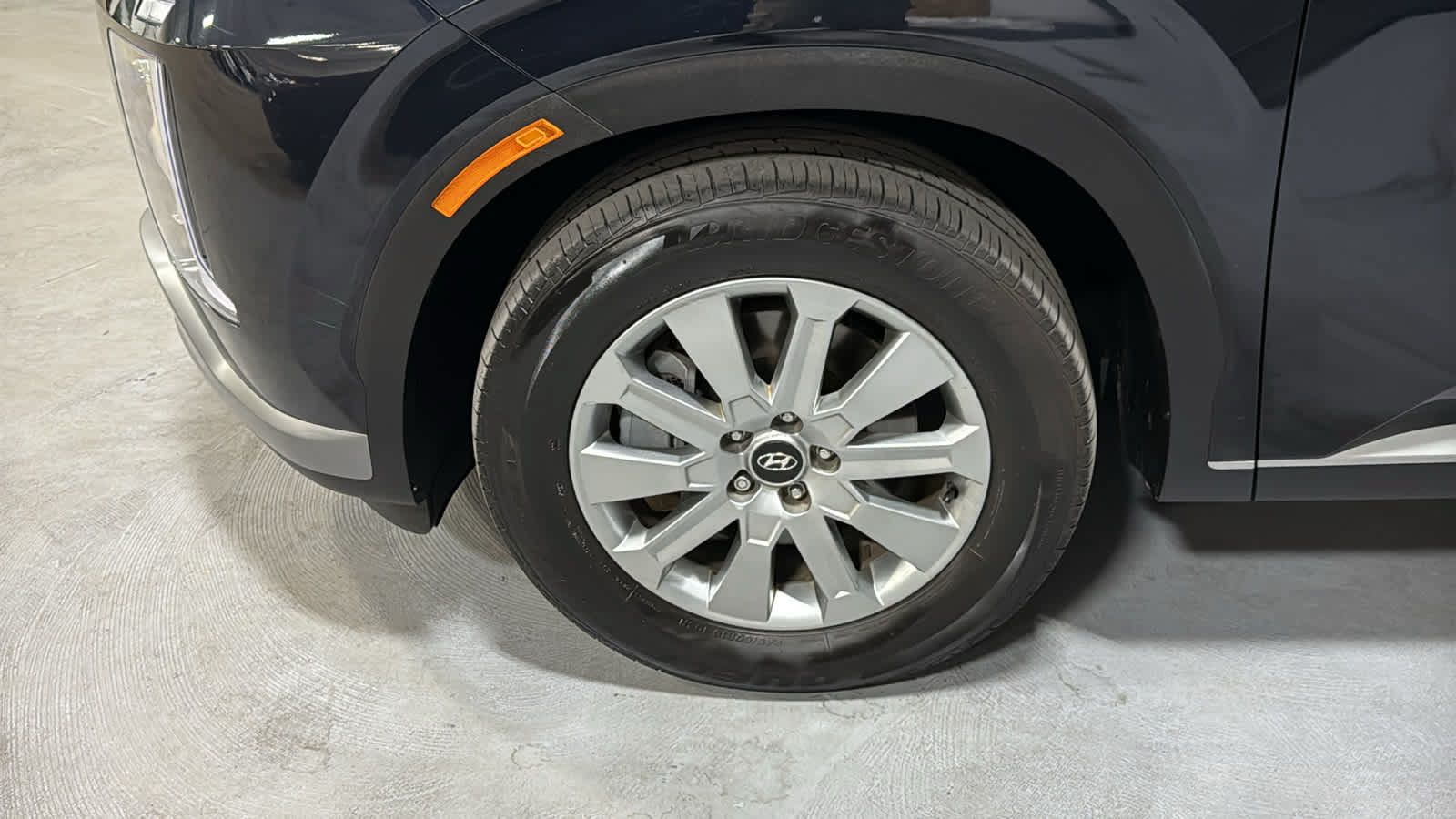 Used 2024 Hyundai Palisade SEL AWD/4WD image 8