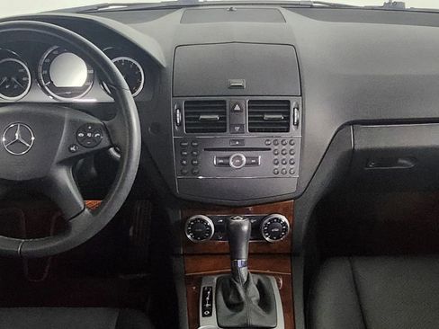Used 2010 Mercedes-Benz C 300 C 300 Luxury Sedan 4D image 20