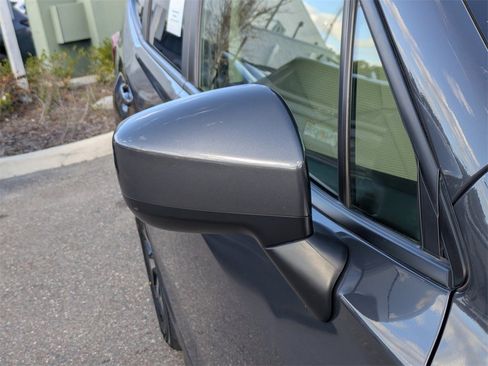 Certified 2022 Subaru Forester Premium w/ Popular Package #3 image 12