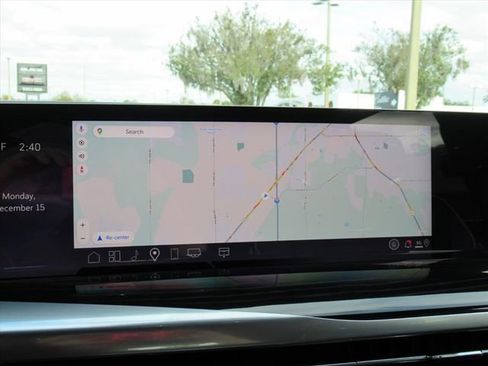 New 2026 Cadillac Escalade ESV Sport w/ Touring Package image 21