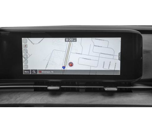 Used 2023 Kia Carnival SX image 35