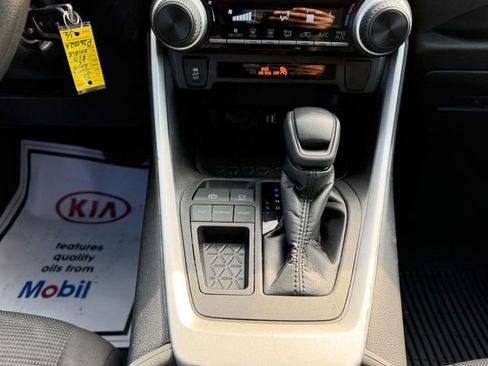 Used 2023 Toyota RAV4 LE image 13