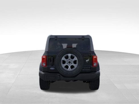 New 2025 Ford Bronco Big Bend image 6