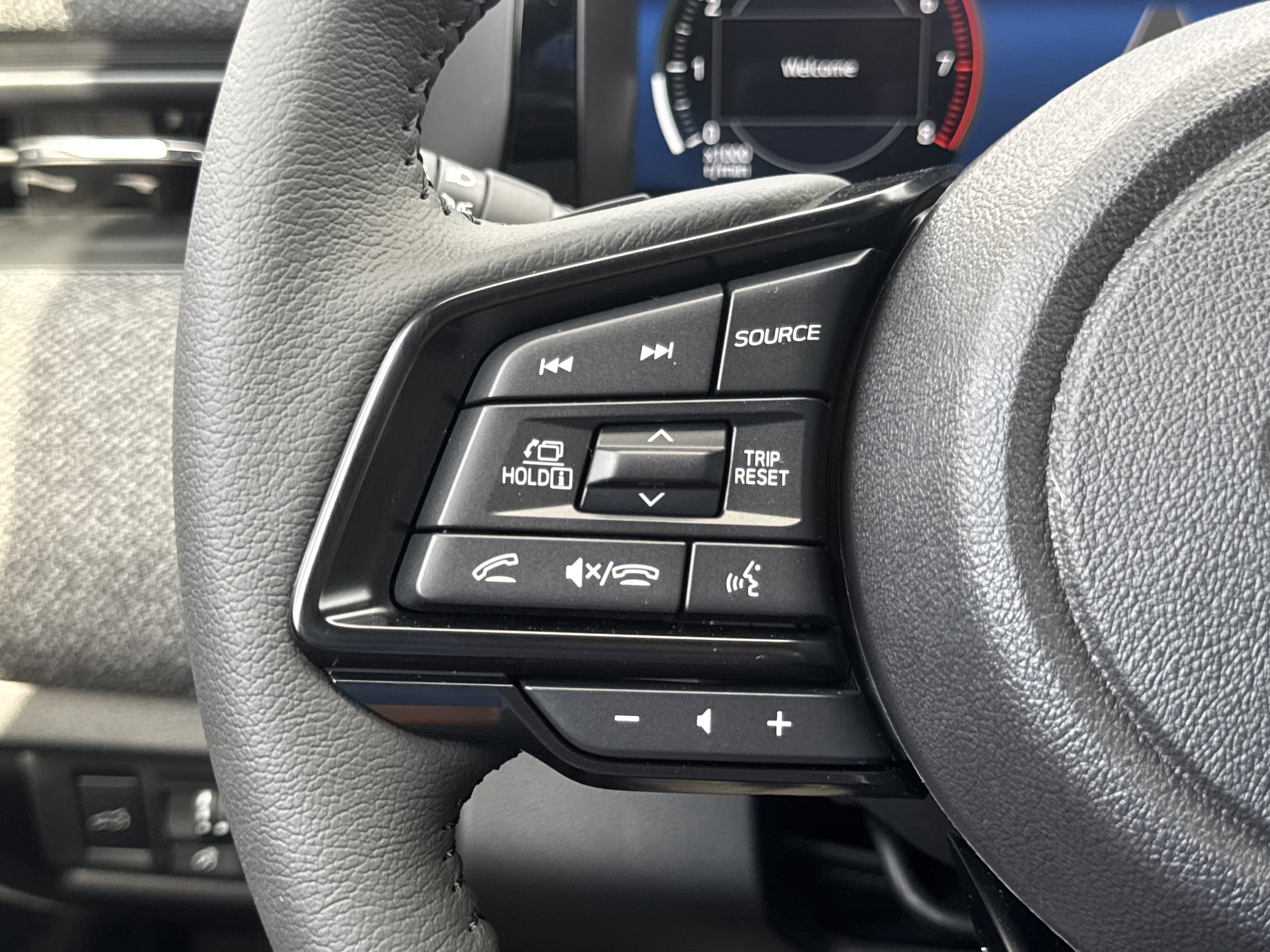 New 2026 Subaru Outback Limited XT AWD/4WD image 14