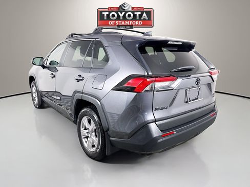 Certified 2023 Toyota RAV4 XLE w/ XLE Grade Weather Package image 5