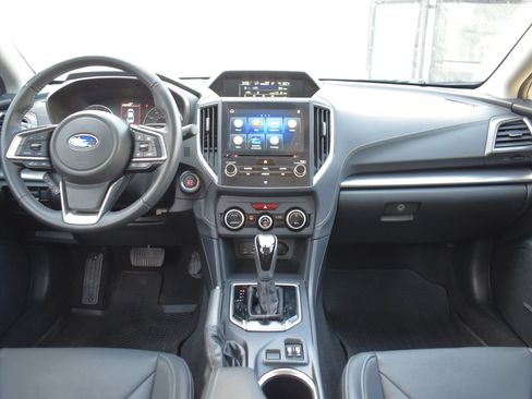 Used 2020 Subaru Impreza 2.0i Limited w/ Popular Package #2 AWD/4WD image 55
