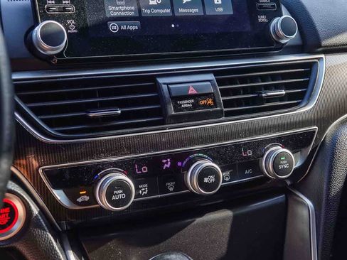 Used 2020 Honda Accord Sport image 19