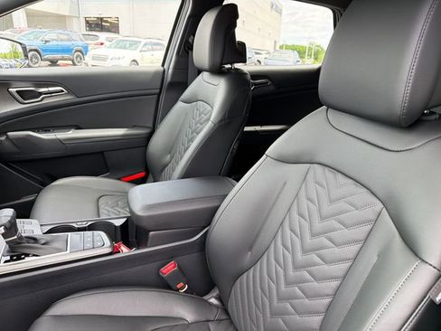 New 2026 Kia Sportage X-Line AWD/4WD image 20