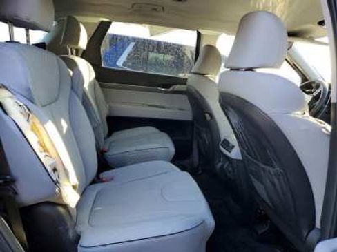 Used 2025 Hyundai Palisade SEL AWD/4WD image 9
