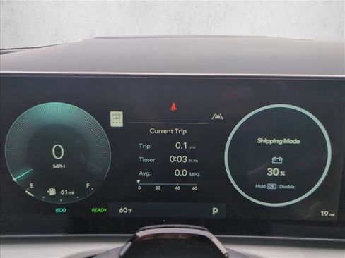 New 2026 Hyundai Tucson Limited image 11