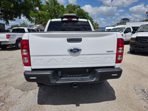Used 2019 Ford Ranger XL w/ Trailer Tow Package image 10