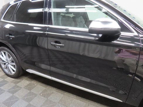 Used 2021 Audi SQ5 Premium w/ Convenience Package AWD/4WD image 31