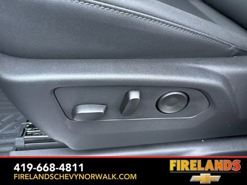 New 2025 Chevrolet Silverado 1500 RST image 25