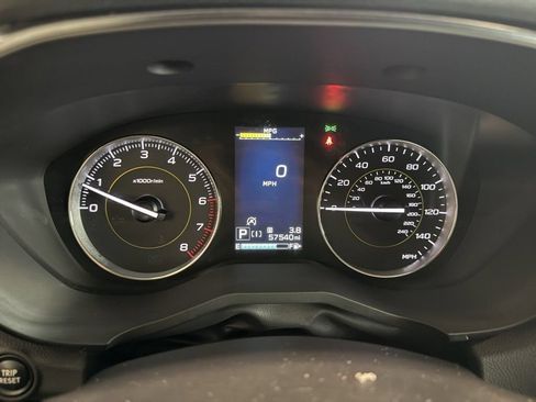 Used 2022 Subaru Crosstrek 2.5i Sport w/ Moonroof Package AWD/4WD image 11