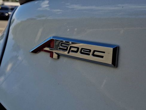 Certified 2024 Acura Integra A-Spec FWD image 29