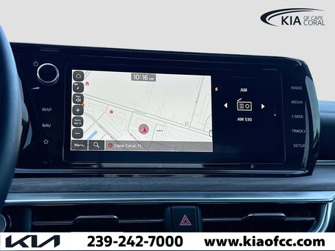 Certified 2023 Kia K5 EX image 31