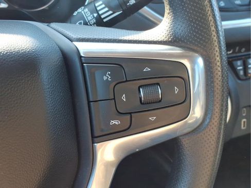 Used 2023 Chevrolet Blazer LT w/ Driver Confidence Package image 27