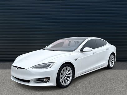Used 2016 Tesla Model S 75