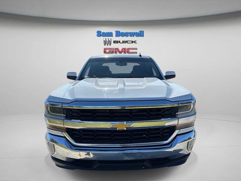 Used 2016 Chevrolet Silverado 1500 LT w/ All Star Edition image 2