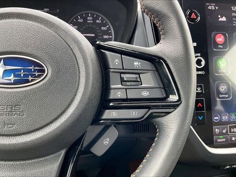 Certified 2025 Subaru Forester Touring image 25