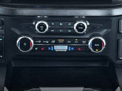 Used 2023 Ford F350 Lariat w/ Lariat Ultimate Package image 15