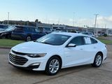 Used 2023 Chevrolet Malibu LT image 3