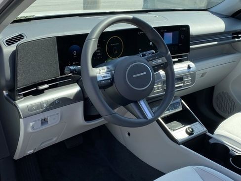 New 2025 Hyundai Kona SEL image 9