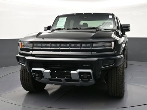 Used 2026 GMC Hummer EV 4x4 Crew Cab image 8