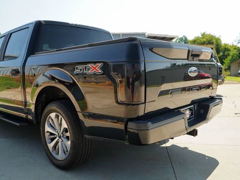 Used 2018 Ford F150 XL w/ Equipment Group 101A Mid RWD image 20