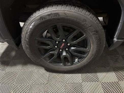 Used 2020 GMC Sierra 1500 Elevation w/ Elevation Value Package RWD image 44