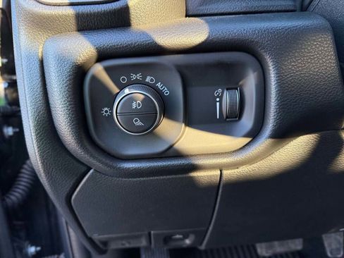 New 2026 RAM 2500 Tradesman image 26