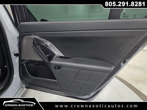 Used 2023 BMW 760i xDrive w/ Executive Package AWD/4WD image 21