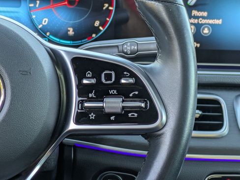 Certified 2023 Mercedes-Benz GLE 350 w/ Premium Package image 21