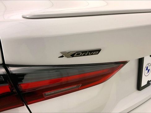 Used 2021 BMW 440i xDrive Coupe image 7