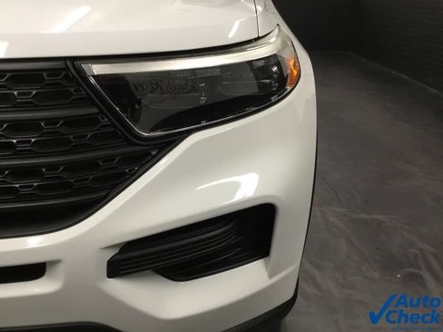 Used 2020 Ford Explorer 4WD image 17
