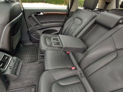 Used 2015 Audi Q7 3.0T Premium Plus w/ Premium Plus Package image 55