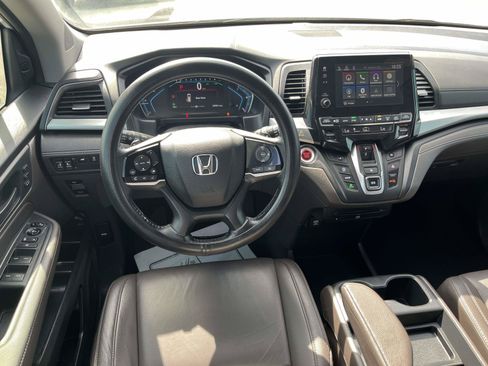 Used 2020 Honda Odyssey EX-L image 7
