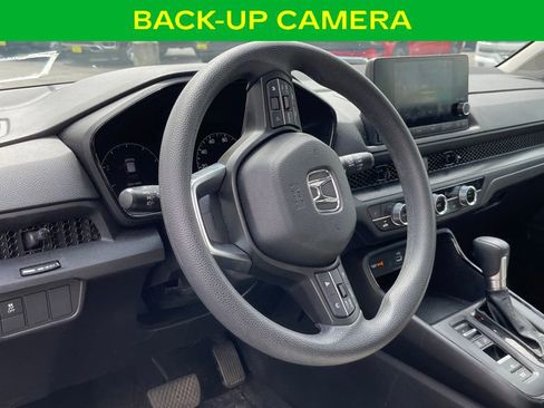 Used 2023 Honda CR-V EX image 18