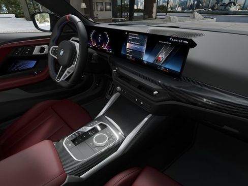 New 2026 BMW M240i Coupe w/ Premium Package image 14