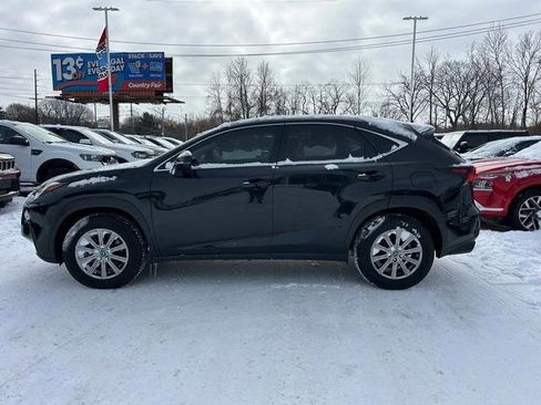 Used 2019 Lexus NX 300 F Sport image 6