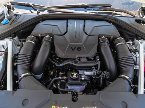 New 2026 Genesis GV70 3.5T Sport Prestige image 30