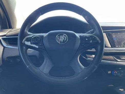 Used 2021 Buick Enclave Avenir w/ Avenir Technology Package image 7