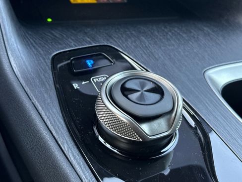 New 2026 Lexus RZ 350e RZ 350e image 14
