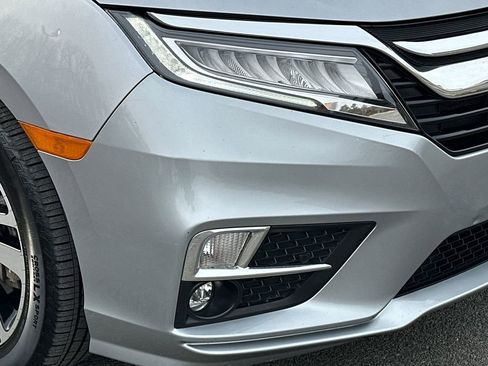 Used 2020 Honda Odyssey Elite image 11