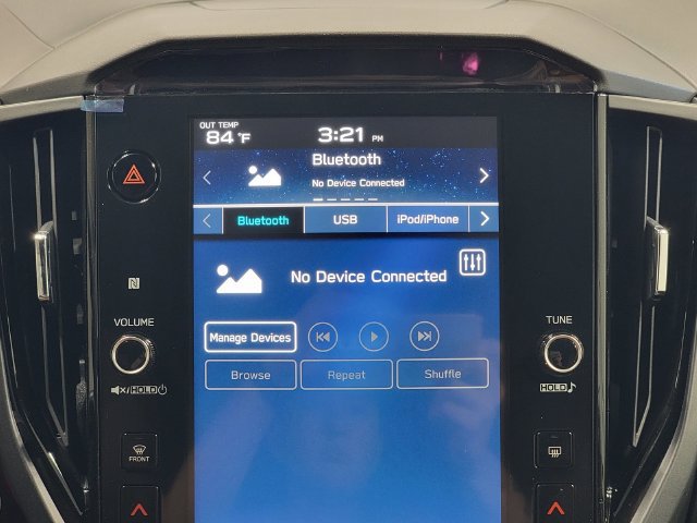 New 2026 Subaru Forester Touring AWD/4WD image 19